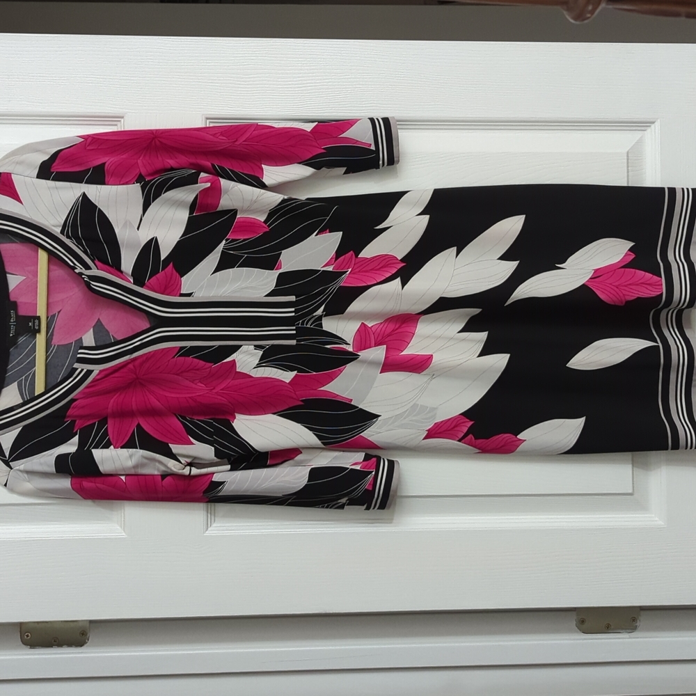 White House Black Market dress